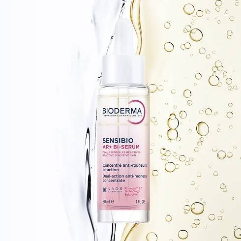 Bioderma Sensibio AR+ Bl-sérum