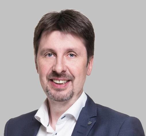 Vysočina se z oranžové mění na modrou. Volby ovládlo hnutí ANO