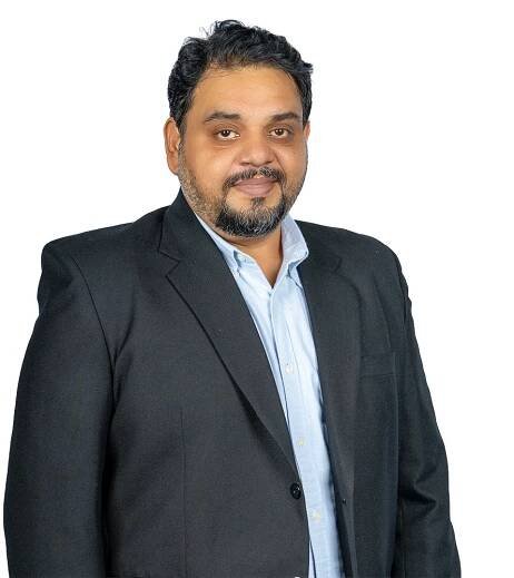 IREX - Speakers - Irex India