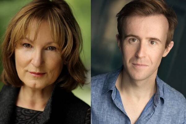 Deborah Findlay and John Heffernan to star in The Inquiry