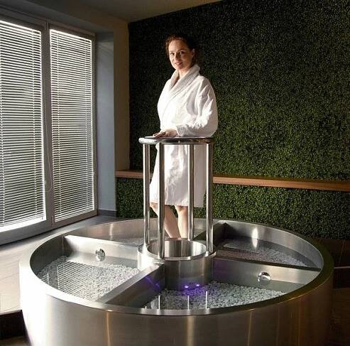 Spa Hotel Felicitas - Lázně Poděbrady | Lázně Travel