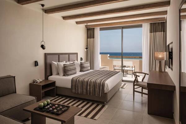 Jaz Elite Riviera 5* Marsa Alam