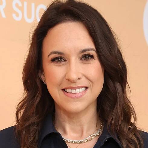 Hallmark Fans, Lacey Chabert Makes a "Dream" Announcement About Her Next Movie