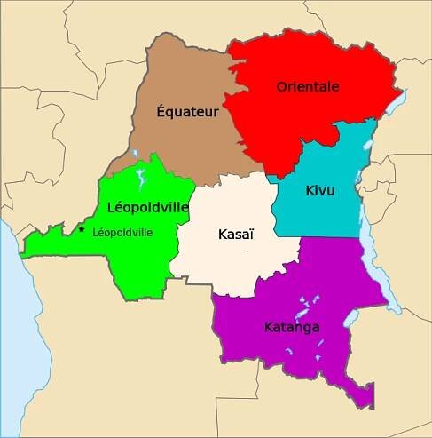 Kasai (región)