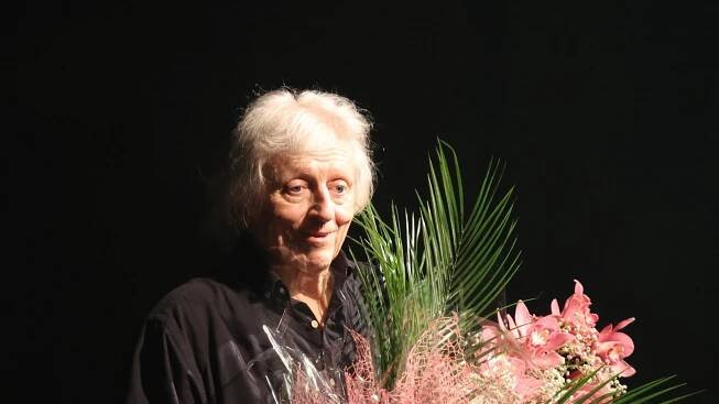 Matoucí slova Kubišové na Slavíku: Marta kvůli Vaškovi nespala