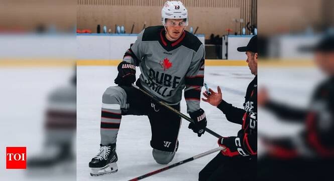 Lukas Reichel could be a smart long-term bet for the Pittsburgh Penguins amid roster revamp