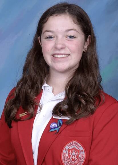 What do these seniors most look forward to in their final year of high school? - Catholic Review