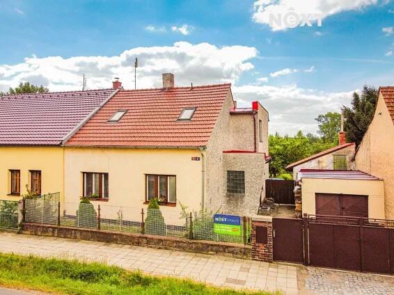 Prodej Rodinný dům, 230m2, Nymburk, Drahelice | Reality.iDNES.cz 
