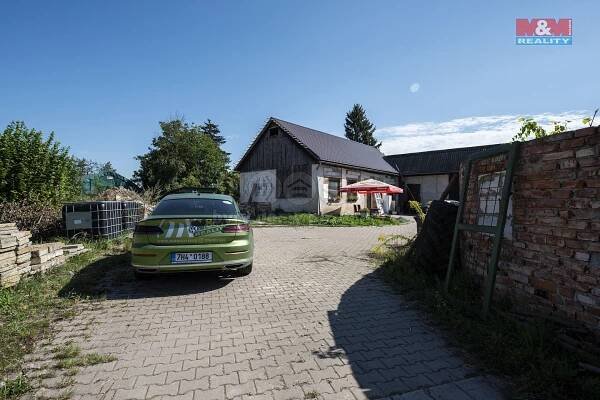 Prodej Dům, Bohuslavice, okres Náchod