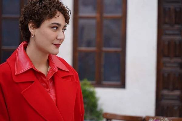 Merve Çağıran - Kalp Yarası - Episode 27 - Z filmu