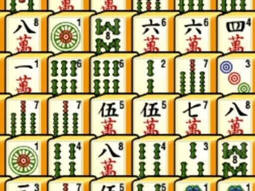 Mahjong Connect Classic