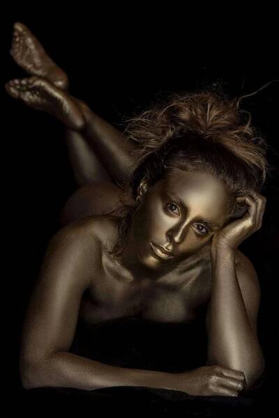 Marcello Rapallino - Art & Glamour Magazine