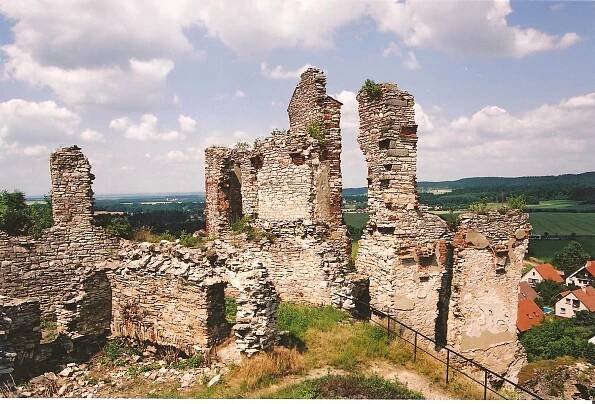 Na hrad Košumberk, Tipy na výlet