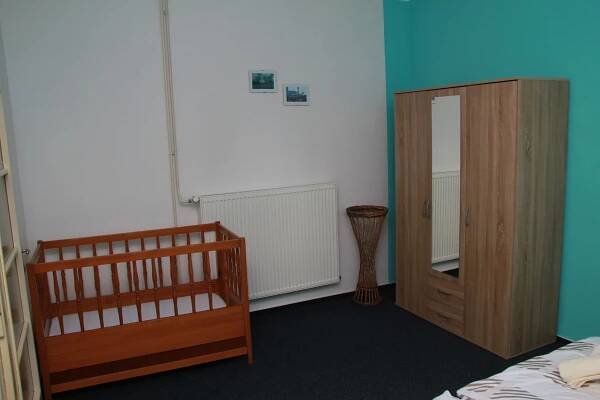 Apartmán Brašov, Týn nad Vltavou | Hotel.cz