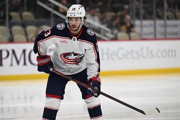 18-facts-about-johnny-gaudreau