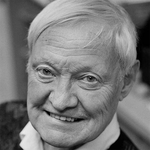 Prof. Dr. Joachim Frank