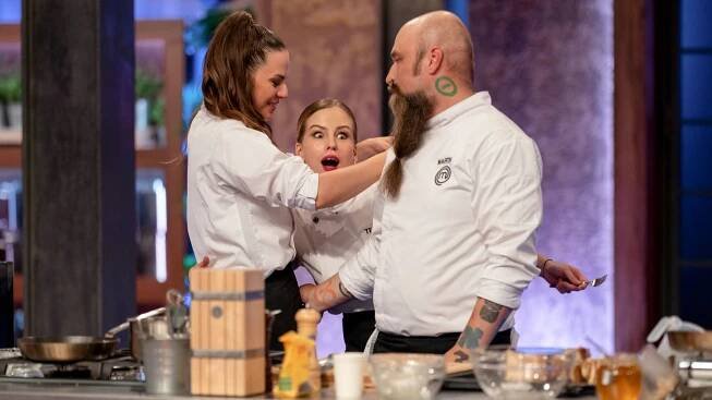 Kdo bude mít odvahu přihlásit se do MasterChef 2023?: Odměna 2,5 mega