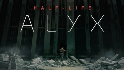Half-Life: Alyx – Recenze
