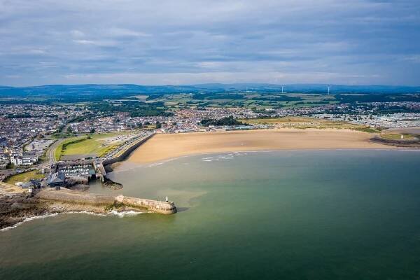 Coach Trips To Swansea OR Porthcawl