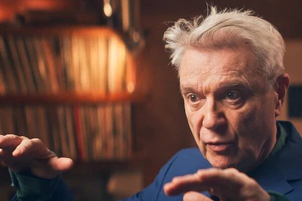 David Byrne Stars in L-Acoustics' Documentary ‘The Art of Sound’