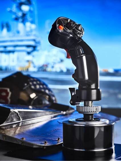 Thrustmaster F/A-18C Hornet Hotas (2960812)