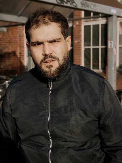danilo kamperidis - LiDo Agency