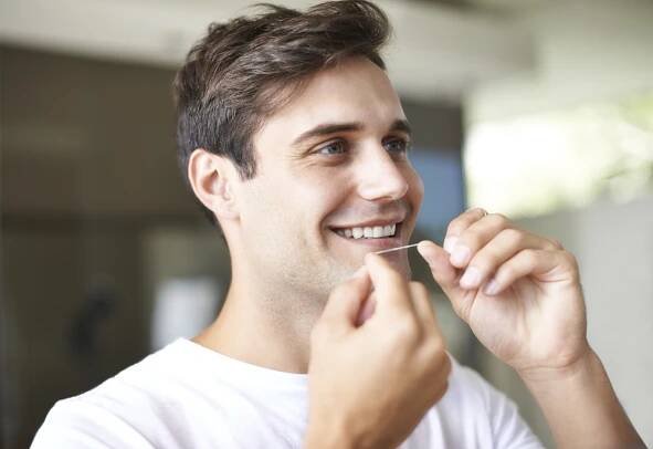 Why Is Flossing Important?