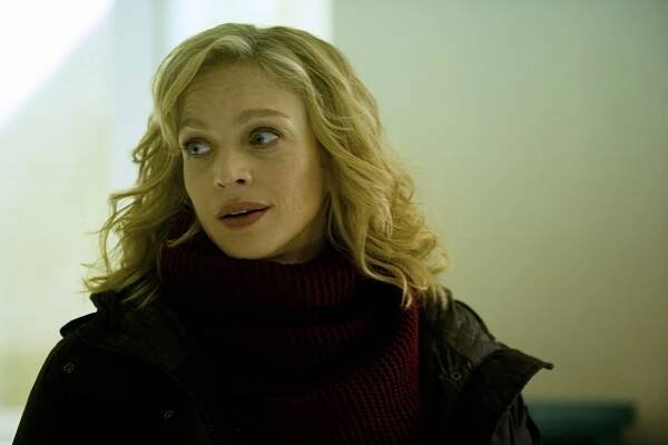 Motiv - Veřejný nepřítel - Z filmu - Kristin Lehman