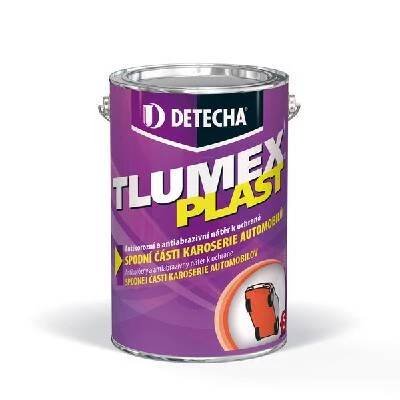 Detecha Tlumex plast plus 2kg
