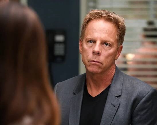 Greg Germann - Actor