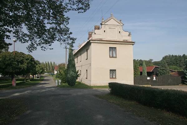 Litošice