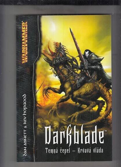Abnett Dan, Hopgood Kev - Antikvariát Dana Kurovce 