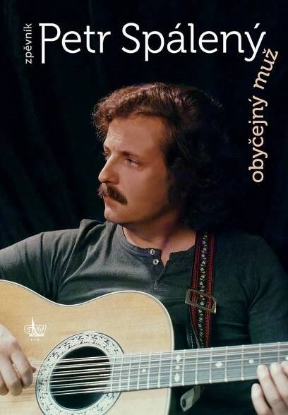 PETR SPÁLENÝ - Zpěvník