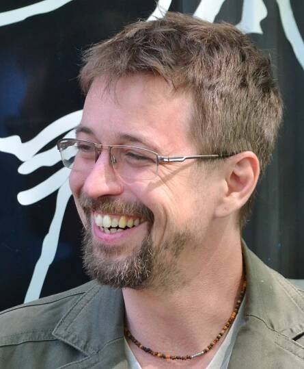 Jan Dolanský