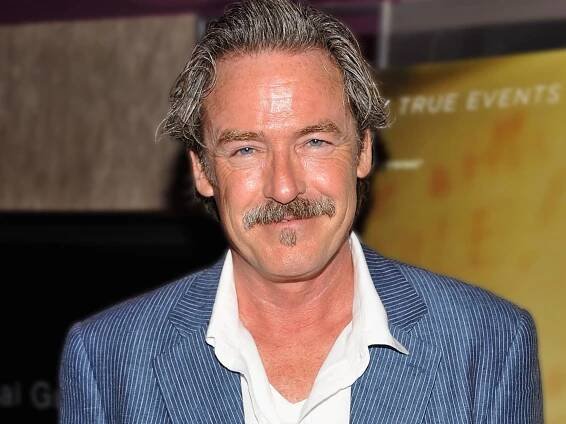 'Max Payne' Voice Actor James McCaffrey Dead at 65 After Cancer Battle