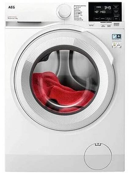 AEG 6000 ProSenseTM LFR61942BC