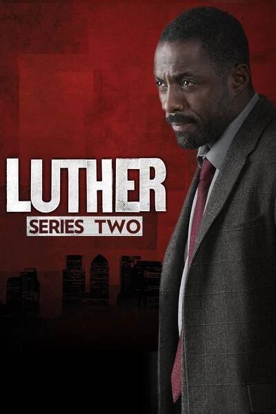 Luther Season 2 - watch full episodes streaming online