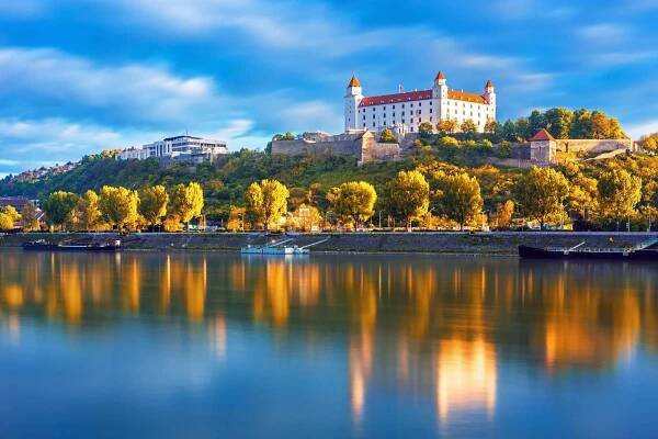 Last Minute Slovensko 2025 | Zájezdy.cz