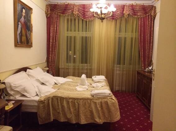 Hotel General Sauna: Pictures & Reviews - Tripadvisor
