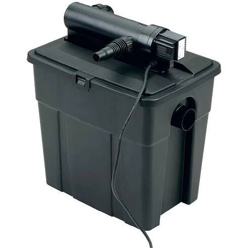 Průtokový filtr Pontec MultiClear Set 8000 | DOLTAK 