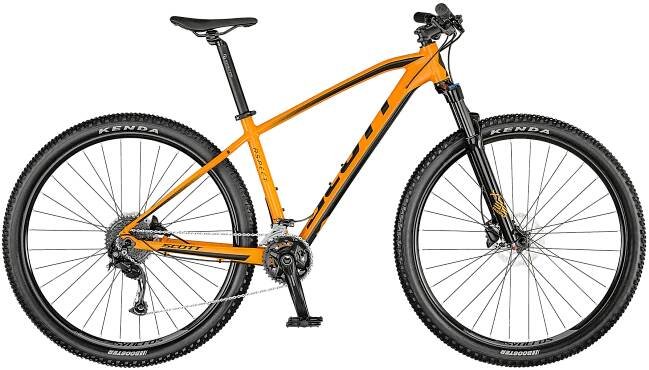 Mongoose Tyax 29" Pro | SPOKE
