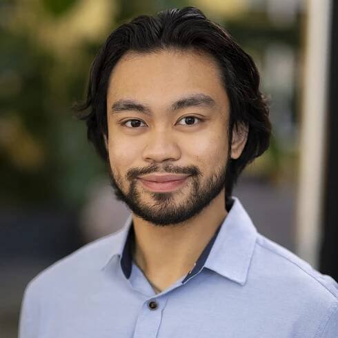 Daniel Garcia