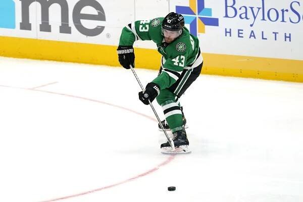 Marián Studenič sa stal voľným hráčom, od klubu Dallas Stars nedostal ani kvalifikačnú ponuku