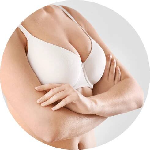 Modelace prsou - MyBestCare.cz