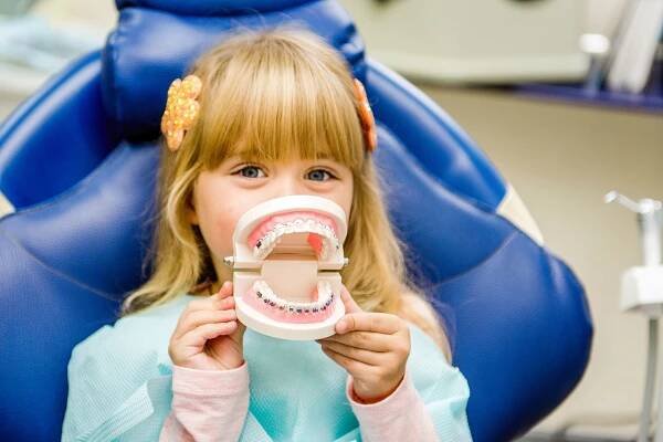 How To Choose A Kid’s Dentist – Our Top Tips
