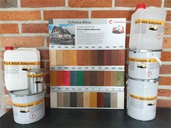 Coloratus s.r.o. foto 3