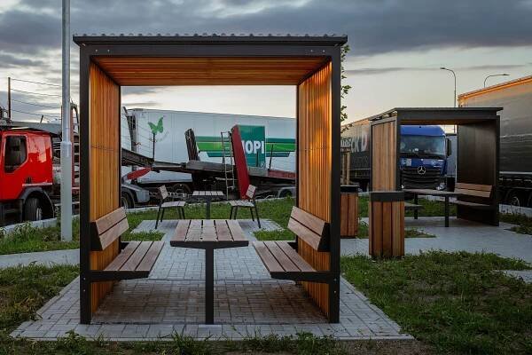 OMV Klíčany | Egoé life