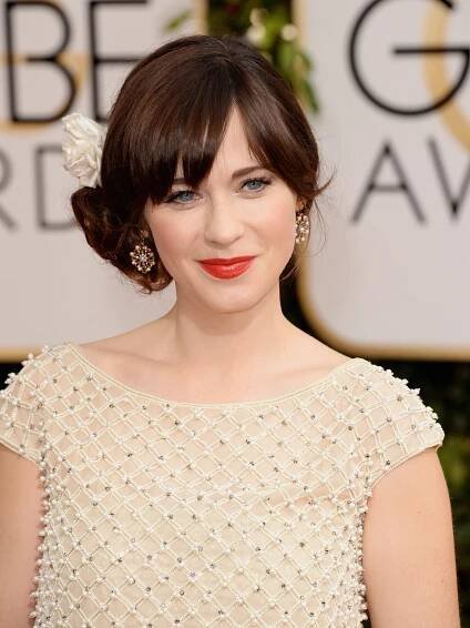 Zooey Deschanel fotka
