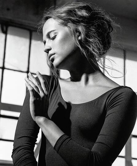 Bruce Weber Photographer