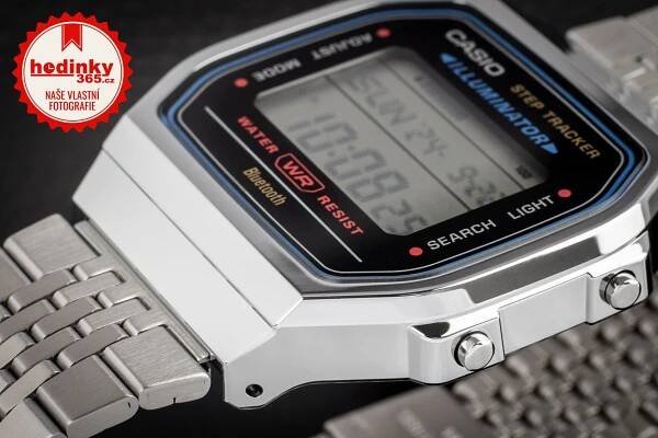 Casio Vintage ABL-100WE-1AEF | Hodinky-365.cz